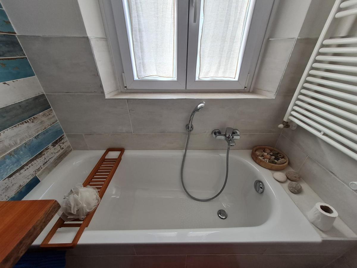 La Maison Di Monica E Alice A Milano-Appartamento Con Terrazza Luaran gambar