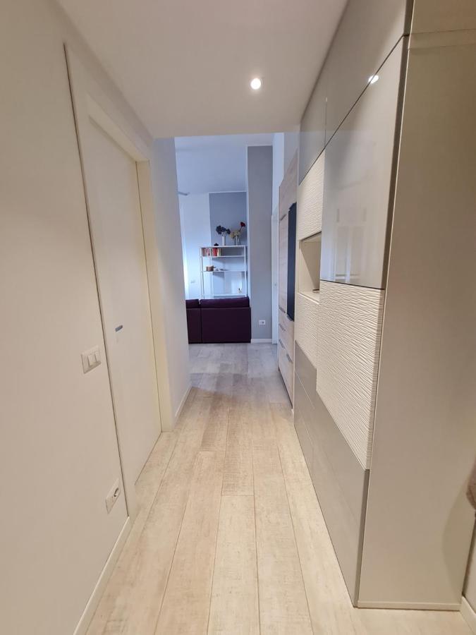 La Maison Di Monica E Alice A Milano-Appartamento Con Terrazza Luaran gambar