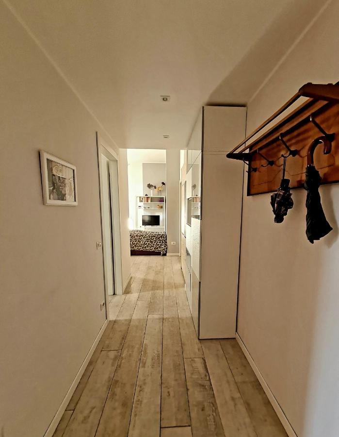 La Maison Di Monica E Alice A Milano-Appartamento Con Terrazza Luaran gambar